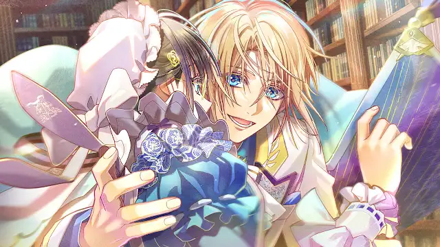 Mistonia's Hope -The Lost Delight- screenshot 1