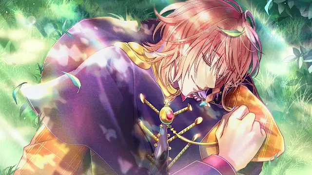 Mistonia's Hope -The Lost Delight- screenshot 3