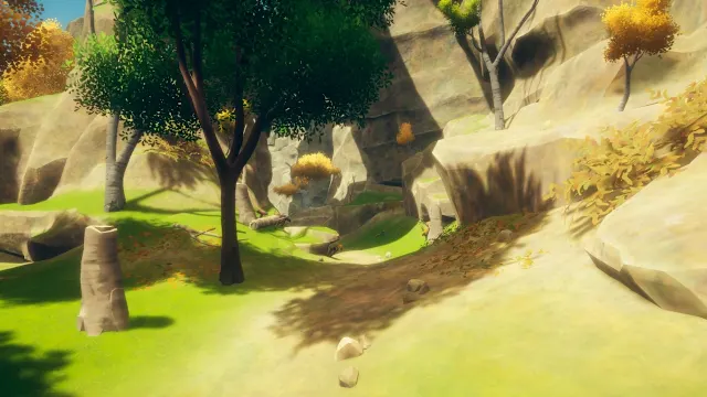 Sunberry Valley screenshot 5