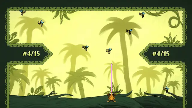 Learn to Play - Jungle Frog screenshot 3