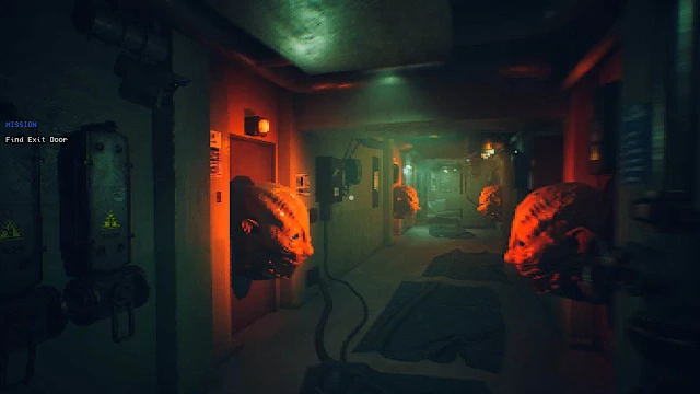The Echo screenshot 2