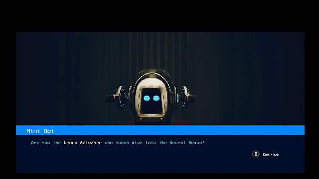 The Echo screenshot 3
