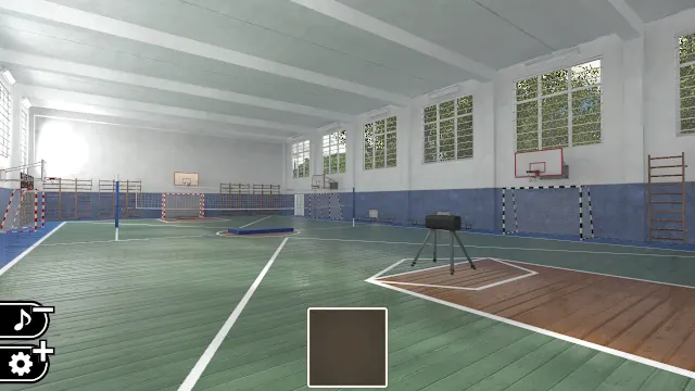 Escape game R00M05 screenshot 2