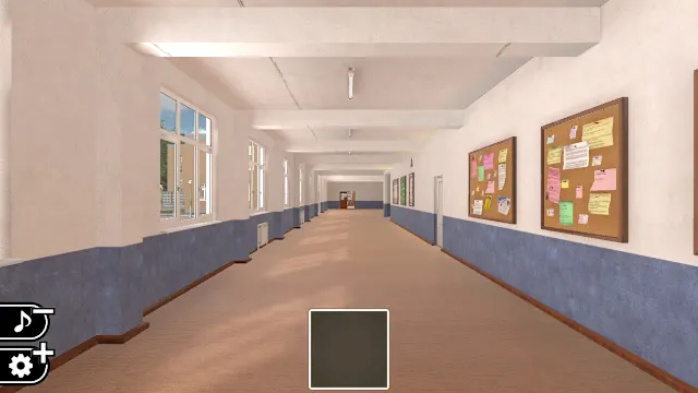 Escape game R00M05 screenshot 1