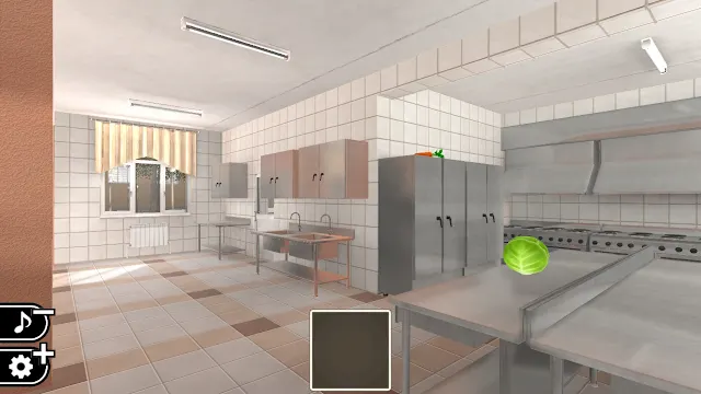 Escape game R00M05 screenshot 4