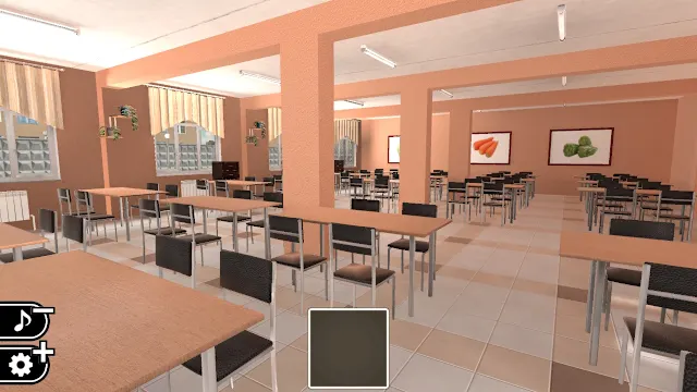 Escape game R00M05 screenshot 3