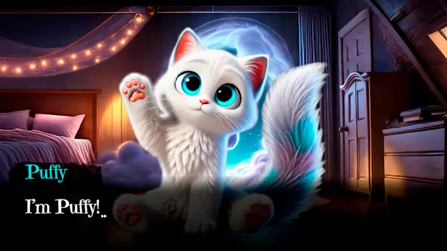 The Keys to the Imagination screenshot 1