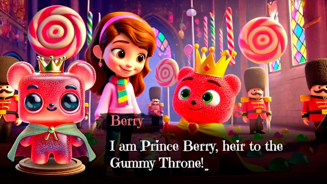 The Keys to the Imagination screenshot 4