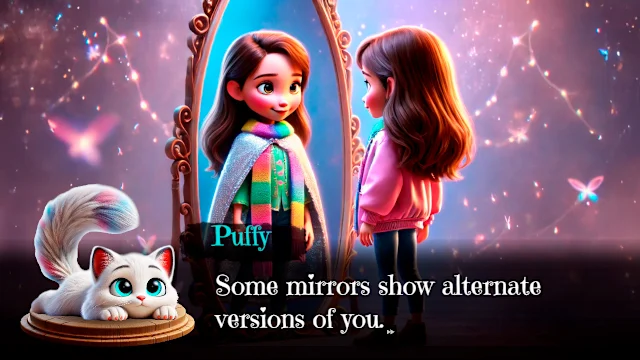 The Keys to the Imagination screenshot 5