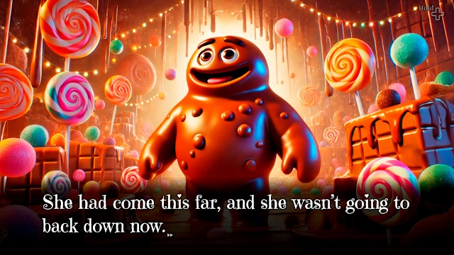 The Keys to the Imagination screenshot 3