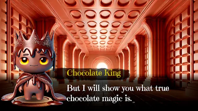 The Keys to the Imagination screenshot 0