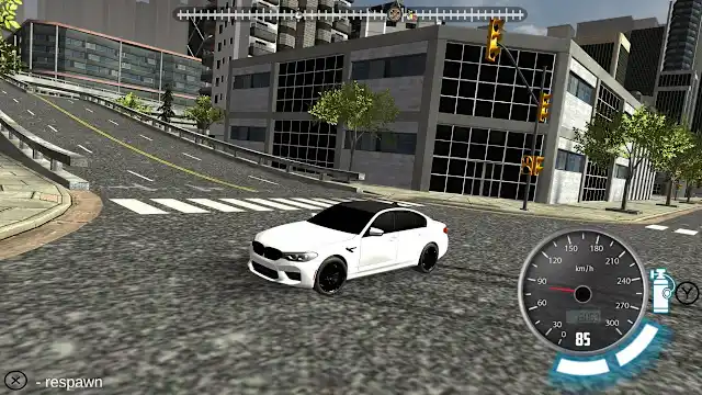 Speed Legacy: Ultimate Drive screenshot 1