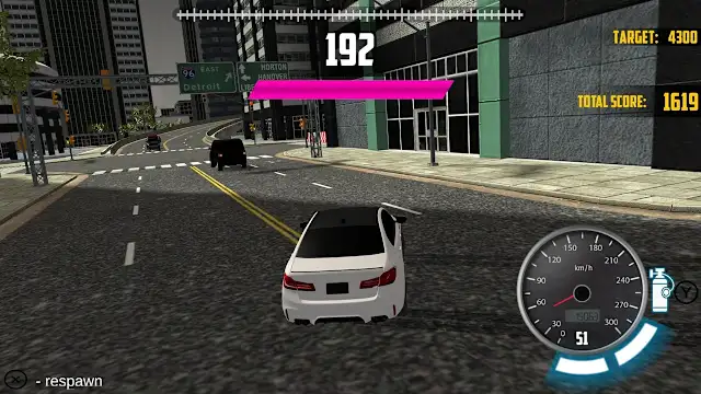 Speed Legacy: Ultimate Drive screenshot 4