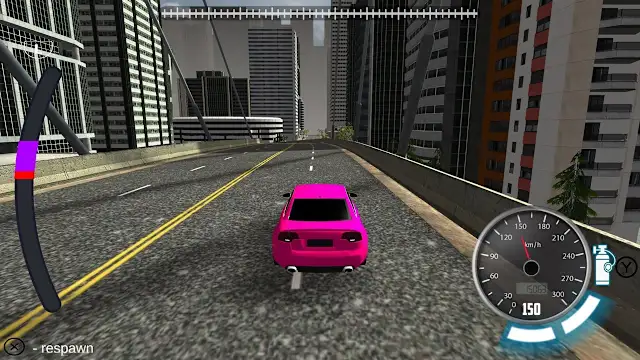 Speed Legacy: Ultimate Drive screenshot 2
