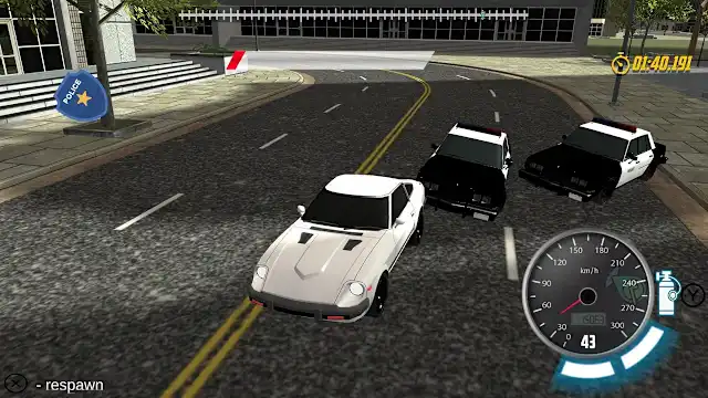 Speed Legacy: Ultimate Drive screenshot 5