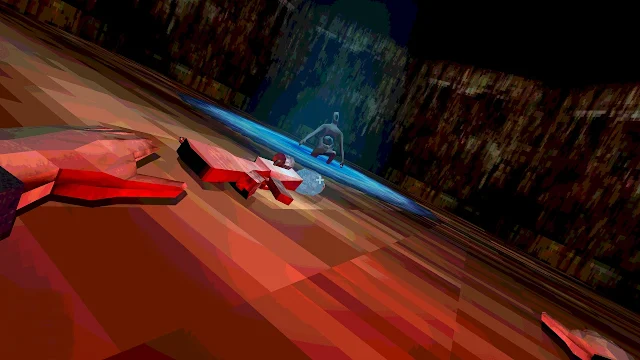 ULTRASHOT: Kill Protocol screenshot 6