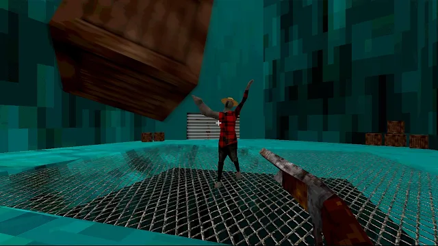 ULTRASHOT: Kill Protocol screenshot 5