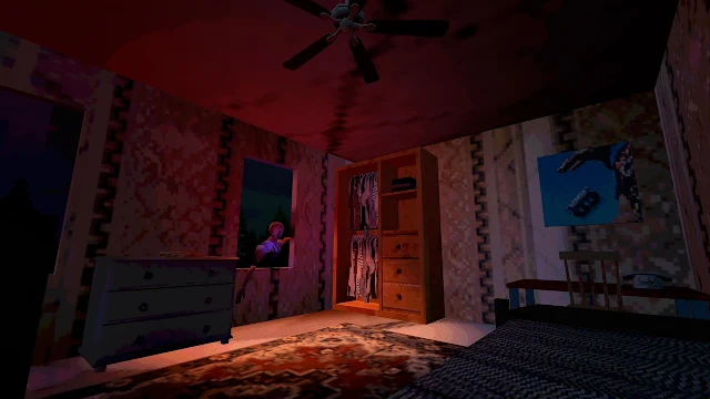 ULTRASHOT: Kill Protocol screenshot 1