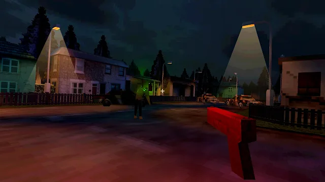 ULTRASHOT: Kill Protocol screenshot 3