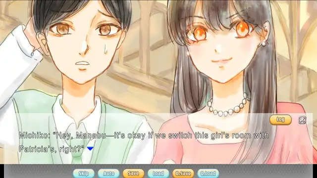 Super Darling Panic/スパダリ★パニック screenshot 2