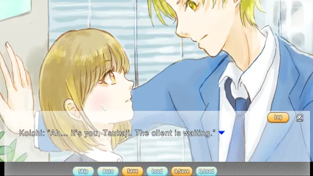 Super Darling Panic/スパダリ★パニック screenshot 4