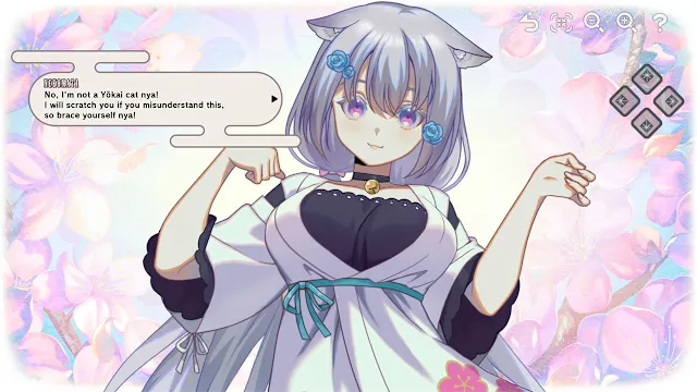 Gensou -Yumegokochi- Illusion -Dreamlike- screenshot 5