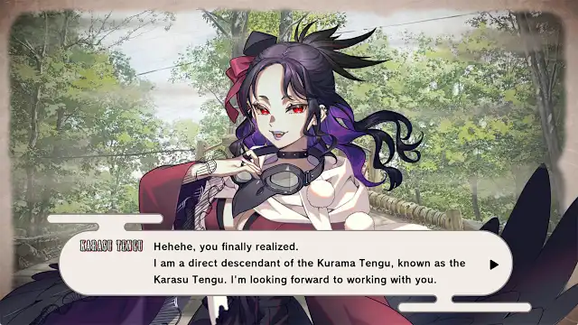 Gensou -Yumegokochi- Illusion -Dreamlike- screenshot 4