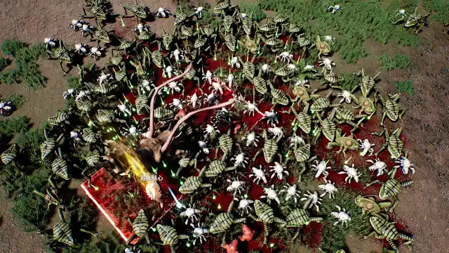 Greedland screenshot 4