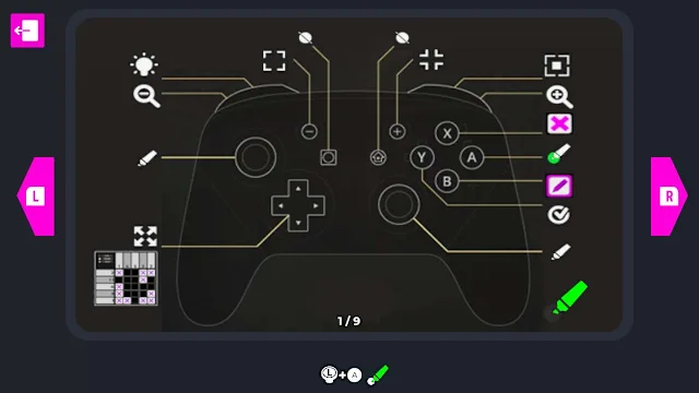 Cross Pix screenshot 6