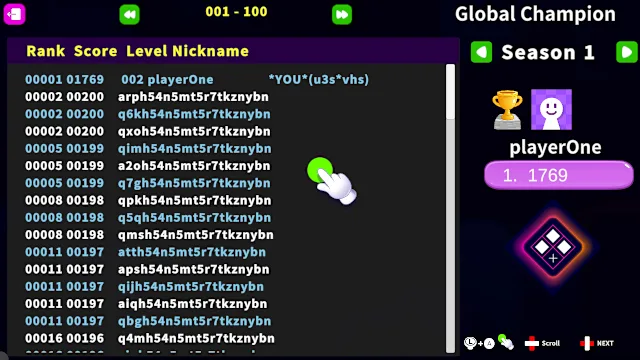Cross Pix screenshot 5