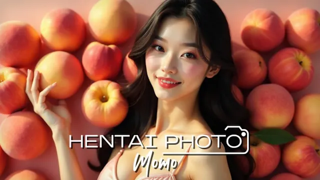 Hentai Photo: Momo