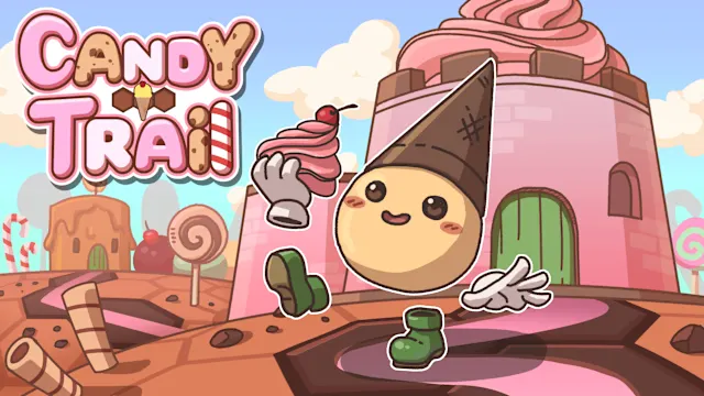 Candy Trail