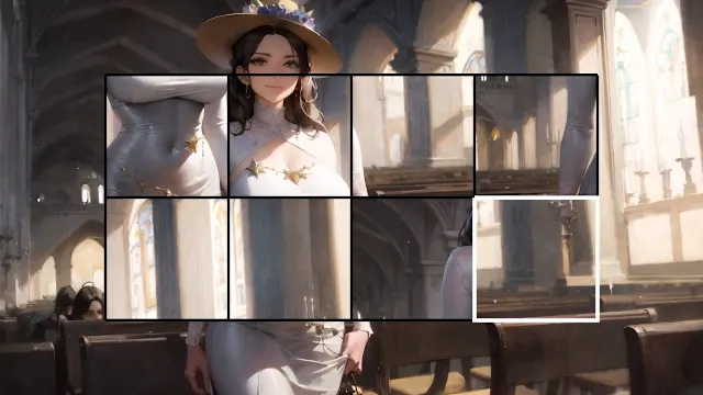 Kawaii Girls: Venice Crush screenshot 1