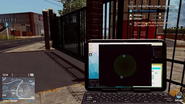 Thief Simulator Mastermind Edition screenshot 3