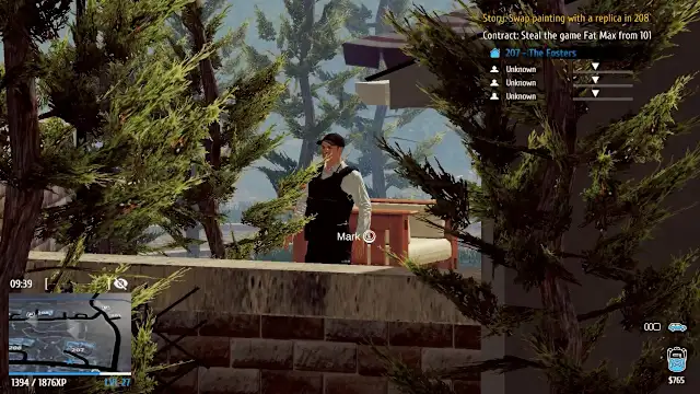 Thief Simulator Mastermind Edition screenshot 5