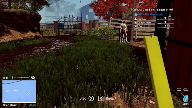 Thief Simulator Mastermind Edition screenshot 0