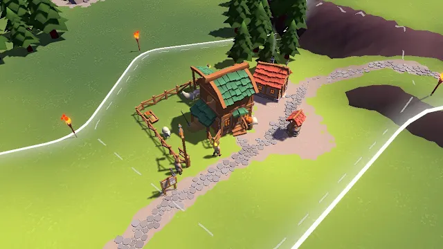 Becastled screenshot 6