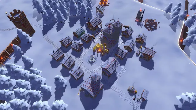 Becastled screenshot 5