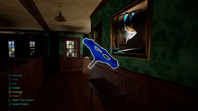 Horror Night with Tung Tung Tung Sahur screenshot 2
