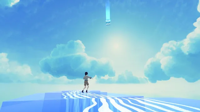 Wheretheskyis screenshot 4