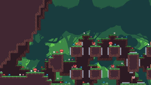 Kotenok screenshot 1