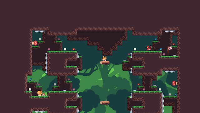 Kotenok screenshot 6