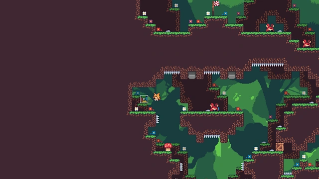 Kotenok screenshot 5