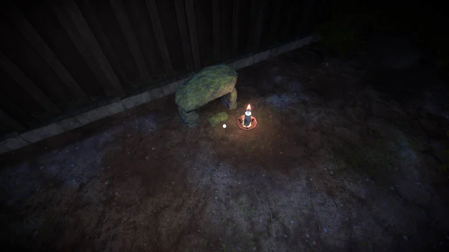Yatsuakari screenshot 4