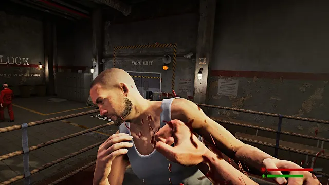 Prison Life Sim 2025 - Survival screenshot 2