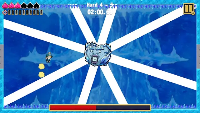 BooBooBooster screenshot 5