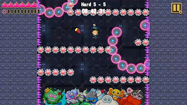 BooBooBooster screenshot 6