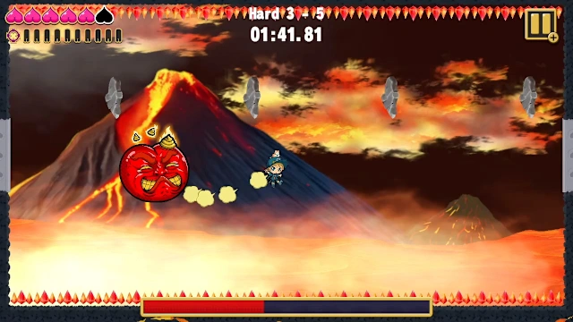 BooBooBooster screenshot 3