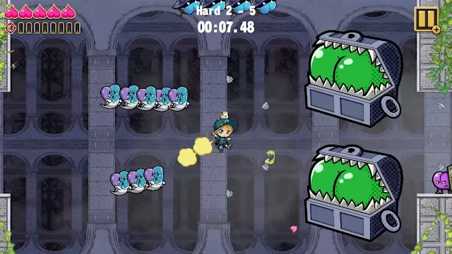 BooBooBooster screenshot 4