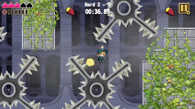 BooBooBooster screenshot 2